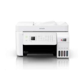 EPSON tiskárna ink EcoTank L5316, 5760x1440dpi, A4, 33ppm, Wi-Fi, USB, Ethernet, ADF, sken,Záruka 5 let po registraci EDF_1188038