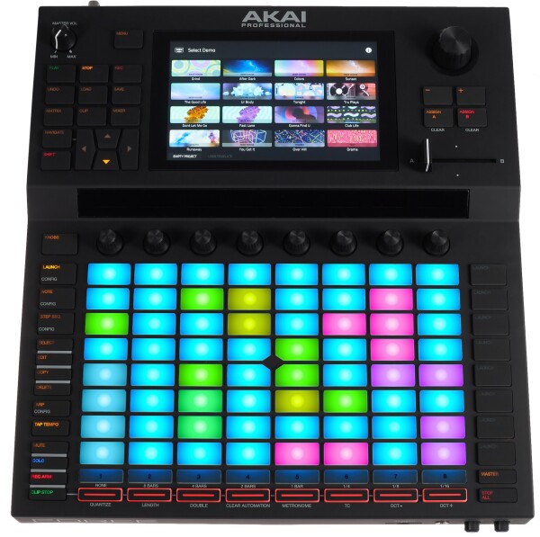 AKAI FORCE