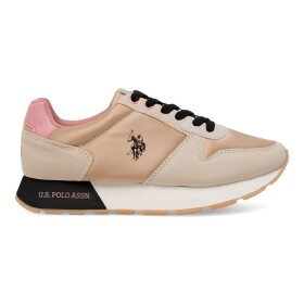 Tenisky U.S. POLO ASSN. KITTY002A Látkový materiál