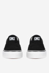 Tenisky DC Shoes WFA3015-1 Látkový materiál