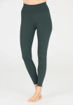 Dámské legíny Athlecia Franz 85% polyester, 15% elastan 38