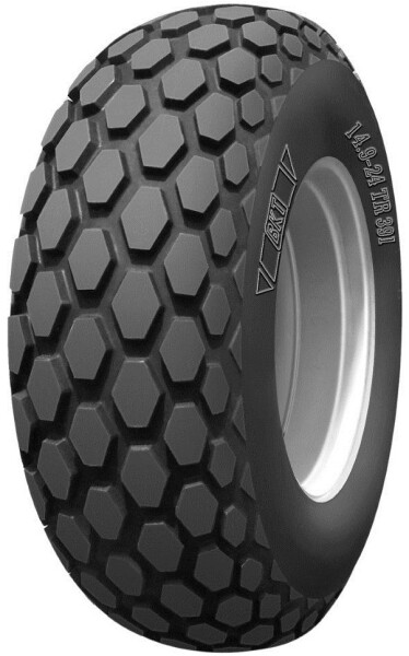 BKT TR 391 INDUSTRIAL 14,9-24 128A6/124A8 TL