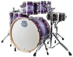 Mapex Armory Night Sky Burst AR628SVL