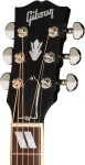 Gibson Hummingbird Standard Purple Burst
