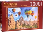 MAGNOLIA Puzzle Kappadokie