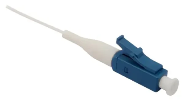 Optický pigtail LC/UPC 09/125 (SM) / 1,5 m / OS2 G.657A2 (70221459)