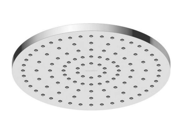DURAVIT - Sprchy Hlavová sprcha, průměr 25 cm, chrom UV0662018010