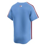 Nike Pánský dres Philadelphia Phillies MLB Limited Baseball Alternate Velikost: L