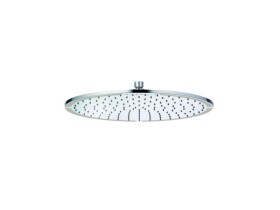 KLUDI - A-Qa Horní sprcha 400, 1 proud, chrom 6434005-00