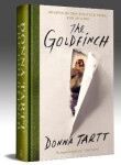The Goldfinch 10th Anniversary Edition Donna