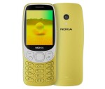 Nokia 3210 Dual SIM, 4G, zlatá EDF_951249