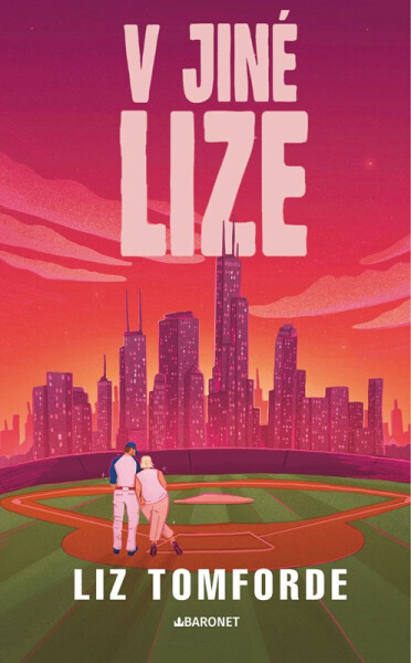 V jiné lize - Liz Tomforde