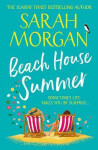 Beach House Summer Sarah Morgan