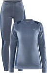 Set CRAFT CORE Dry Baselayer