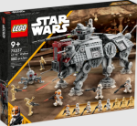 LEGO® Star Wars™ 75337 AT-TE™