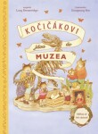 Kočičákovi jdou do muzea Lucy Brownridge