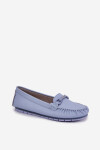 Mokasiny model 208780 Step in style 36