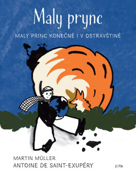 Maly prync - Martin Műller