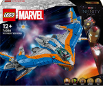 LEGO® Marvel 76286 Strážci Galaxie: Milano