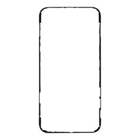 IPhone 11 Lepicí Páska pro LCD Black (2450901)