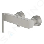 GROHE - Plus Sprchová baterie, supersteel 33577DC3