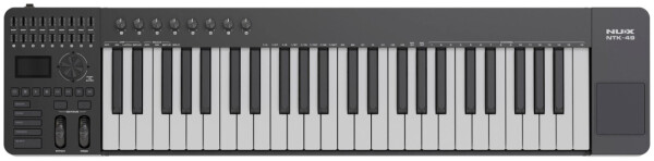 NUX NTK-49