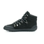 Be Lenka belenka Barefoot boty Ranger 2.0 All Black All Black