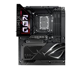 ASUS MB Sc LGA1851 ROG MAXIMUS Z890 HERO BTF, Intel Z890, 4xDDR5, WiFi, 1xHDMI, 2xThunderbolt EDF_1887787