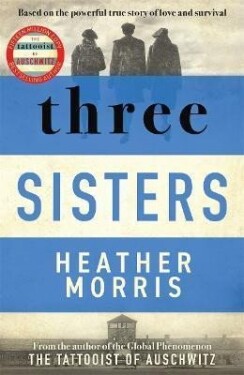 Three Sisters - Morris Heather