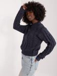 Jumper TW SW 3001.05 grafitový XL