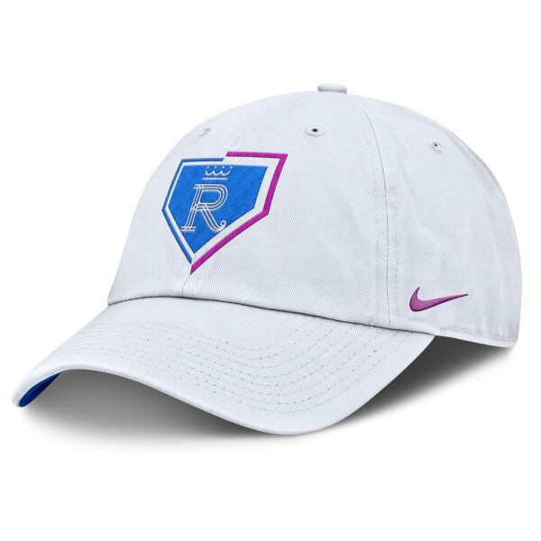 Nike Pánská kšiltovka Kansas City Royals MLB City Connect Club Adjustable Velikost: M/L
