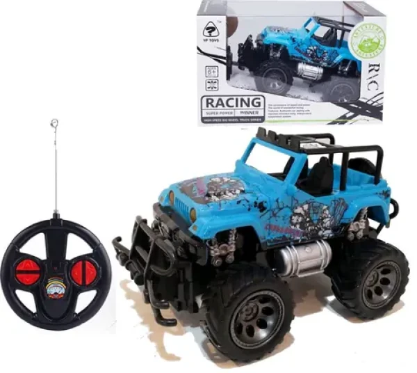 ORION Terénní auto RC 1:16