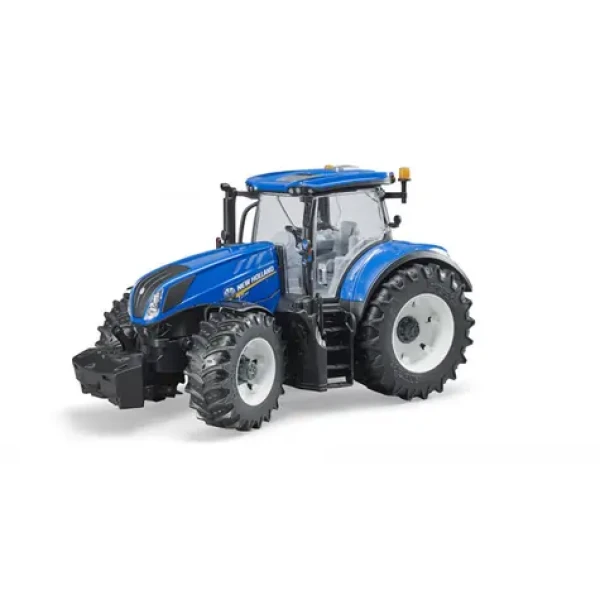 Bruder 03120 Traktor New Holland T7.315 / 1:16 / od 3 let (03120)
