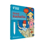 Albi Kouzelné čtení - Kniha Asie na talíři