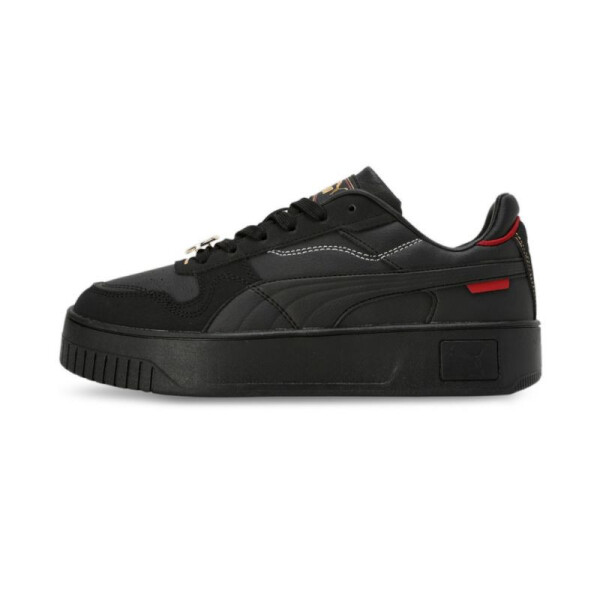 Puma Carina Street Class Act W 397489-01 38.5