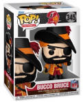 Funko Figurka POP! Bucco Bruce Tampa Bay Buccaneers NFL