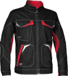 Bunda COFRA ABRANTES Barva: Modrá/ Světle Modrá, Velikost: 50 (V480_0_02_50)