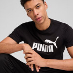 Puma Ess No.1 Logo Tee M 682532 01 pánské tričko m