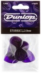 Dunlop Stubby Jazz 3.0