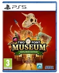 Two Point Museum Explorer Edition / Simulace / Hra pro PlayStation 5 (PS5)