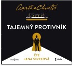 Tajemný protivník Agatha Christie;