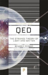 QED - Richard Philips Feynman