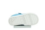 Xero shoes Prio Kids Milky Blue modré