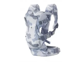 Infantino Nosítko Flip 4v1 Convertible Camo (300116-01INF)