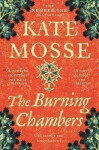 Burning Chambers - Kate Mosse