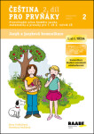 Čeština pro prvňáky