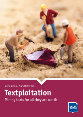 Textploitation - David Byrne