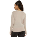 Calvin Klein Extra Fine W Svetr K20K205777 s