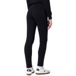 Champion Dámské kalhoty Slim Pants black 118041 KK001 dámské m
