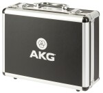 AKG C314